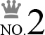 ランキング2